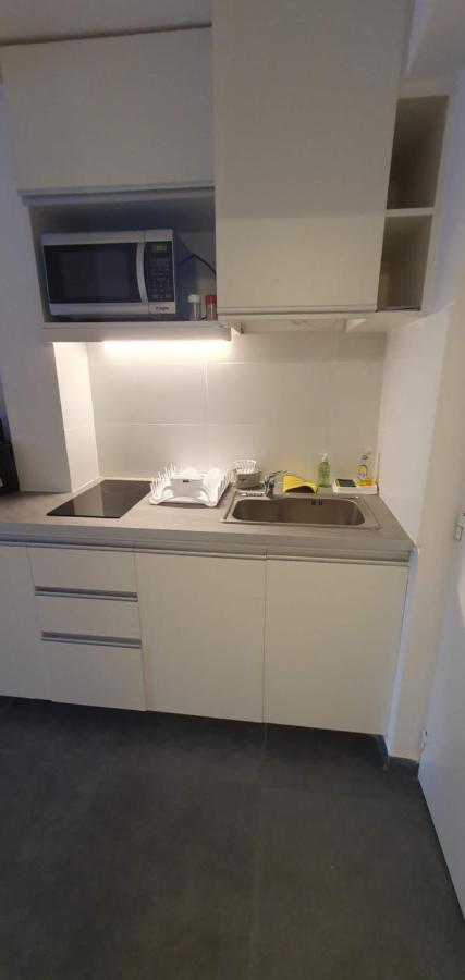 Apartment Oportunidad En Recoleta Reciclado Y Luminoso J *