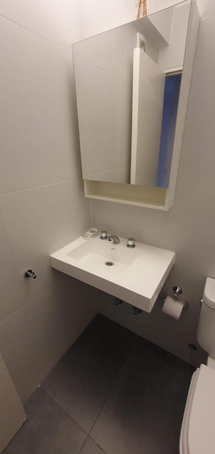 Apartment Oportunidad En Recoleta Reciclado Y Luminoso J Buenos Aires