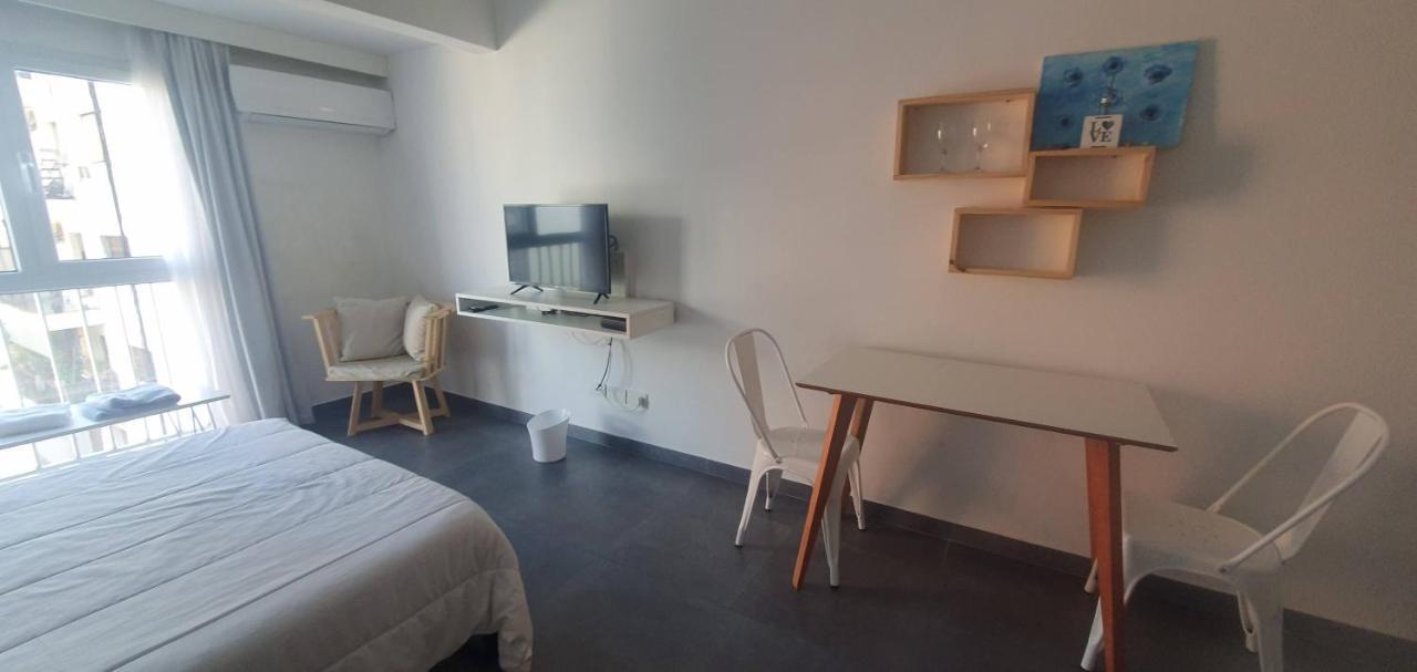 Apartment Oportunidad En Recoleta Reciclado Y Luminoso J Buenos Aires