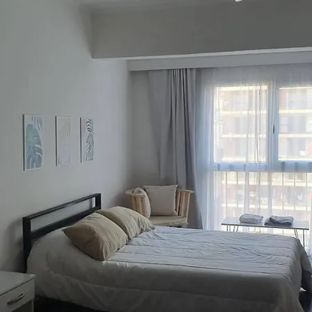 Oportunidad En Recoleta Reciclado Y Luminoso J Apartment Buenos Aires Exterior photo